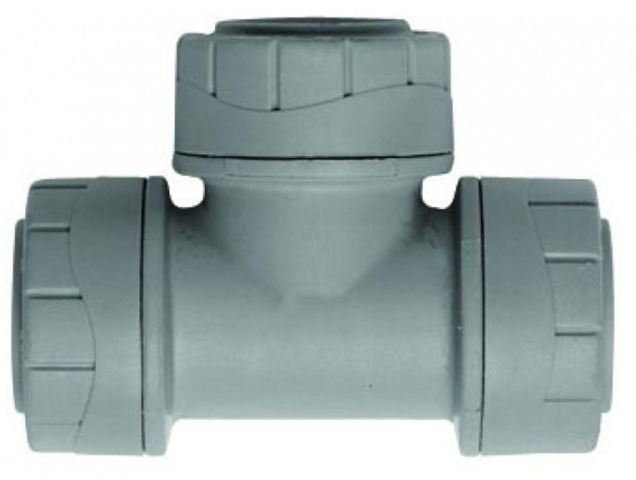 Polyplumb 15mm Equal Tee - PB215