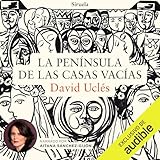 La península de las casas vacías