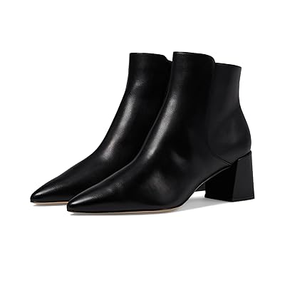 Cole Haan Catlyn Block Heel Bootie Women