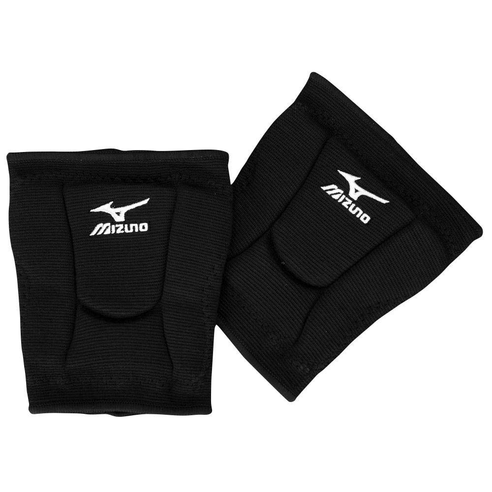 Mizuno Volleyball Knee Pads Low Rise 6" LR6 Top of The Line (2 Colors