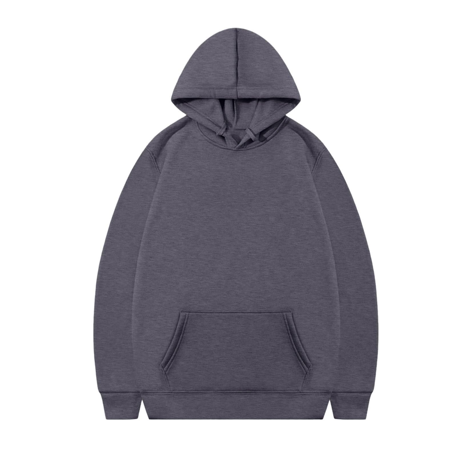 Generico Completo Sportiva Tuta Donna Completi Due Pezzi Felpa con Cappuccio e Pantaloni Leggero e Comodo Tute da Ginnastica per Jogging Fitness Casa