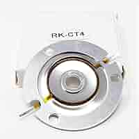 Massive Audio RK-CT4 Replacement Diaphragm For CT4 Horn Tweeter - 30W RMS 8 Ohm