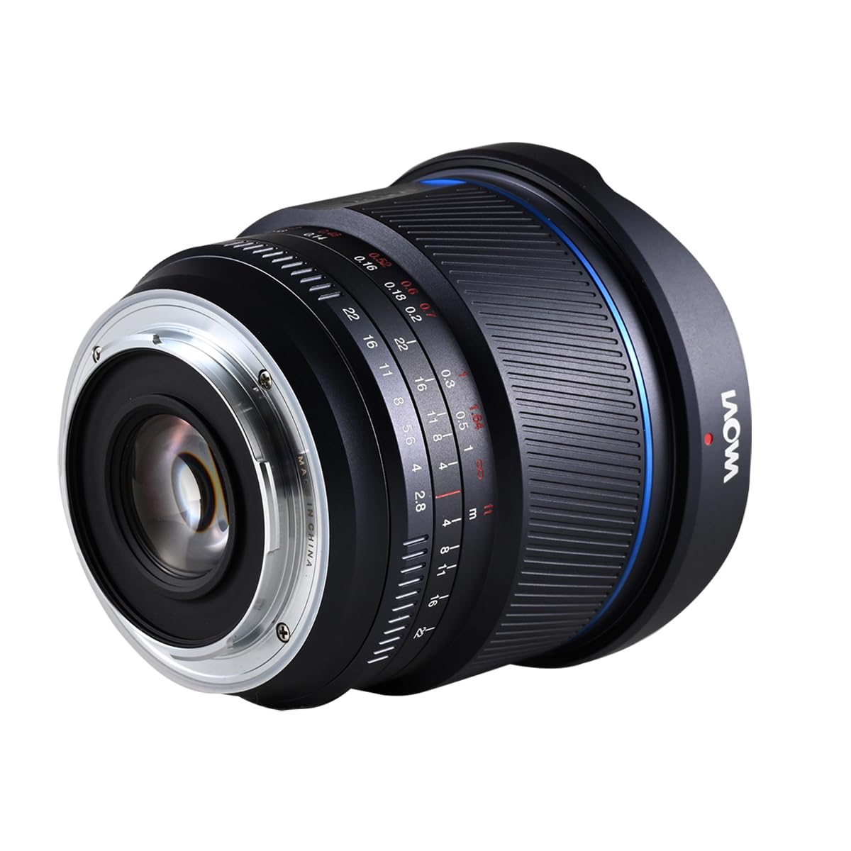 Amazon.co.jp: Laowa 10mm f/2.8 Zero-D FF (マニュアル