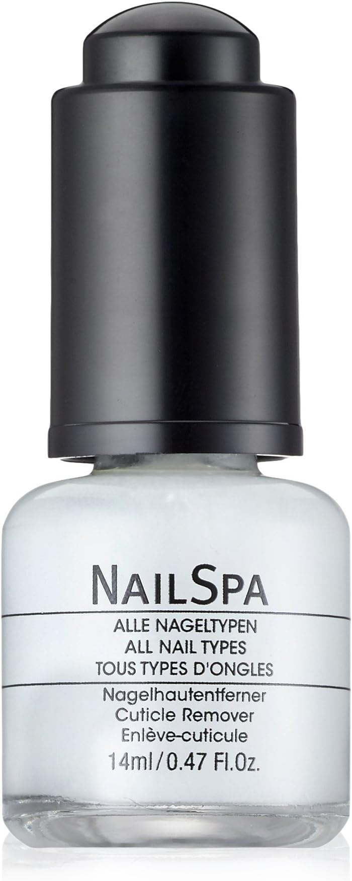 alessandro Nail Spa cuticle remover 14 ml (05-431)
