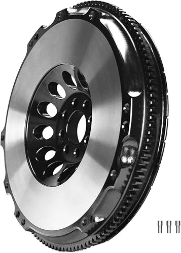 Miniatura 2 de AT Embragues Volante de embrague para Nissa 350Z
