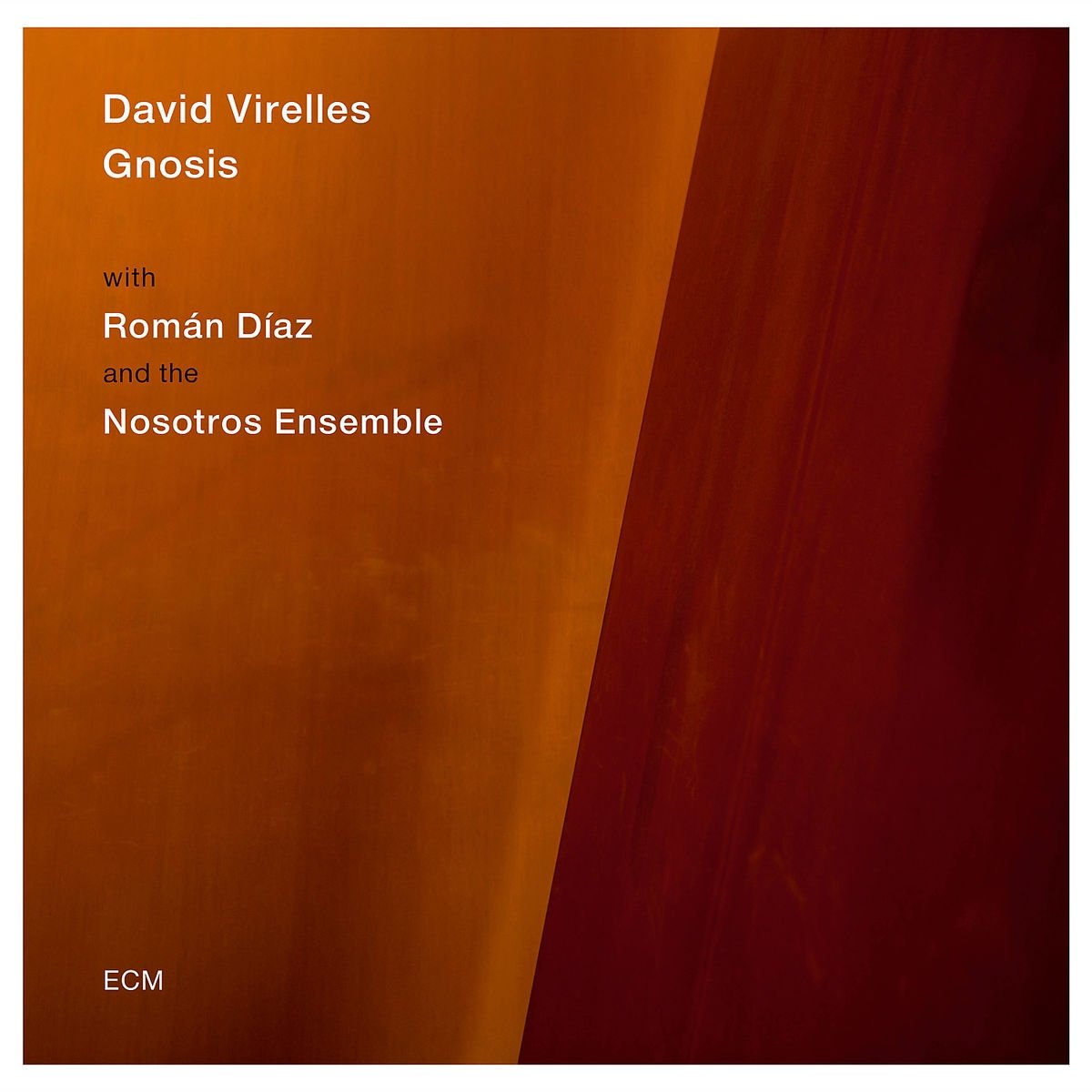 Gnosis [VINYL]