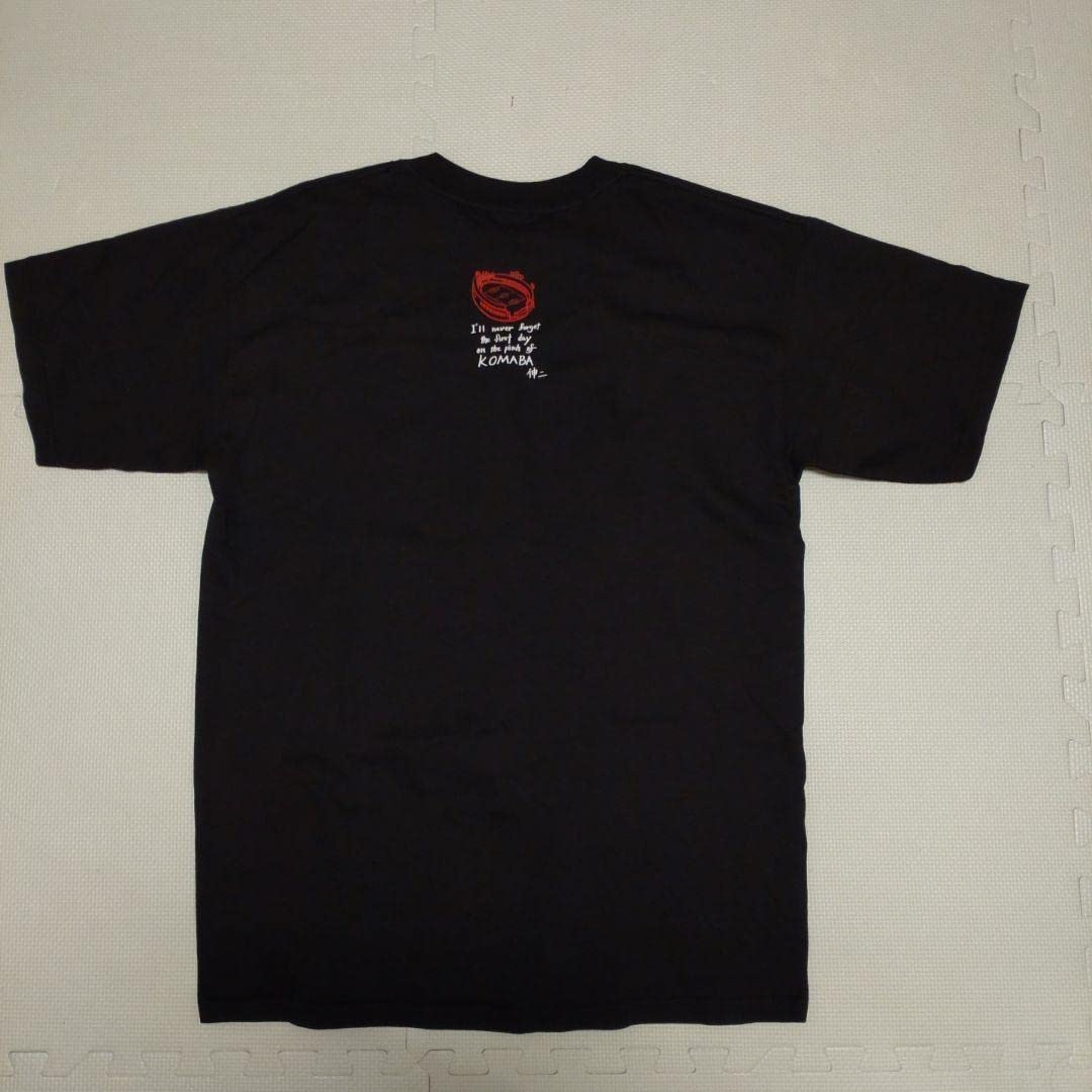 入手困難】2001 浦和レッズ 小野伸二 記念Tシャツ GILDAN