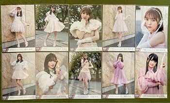 ＝LOVE ≠ME ≒JOY イコラブノイミー ニアジョイ 生写真等 まとめ売り LOVE、≠ME、≒JOY合同コンサート『イコノイジョイ 2022』映像