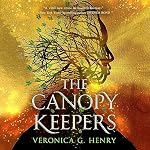 Cover of The Canopy Keepers