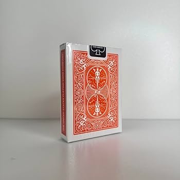 Amazon.co.jp: Bicycle orange (オレンジ色) トランプ : おもちゃ Amazon.co.jp: Bicycle orange (オレンジ色) トランプ : おもちゃ