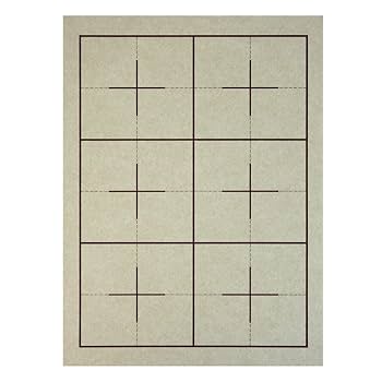 書道下敷　特大 Amazon | 書道下敷き 大判 習字 下敷き フェルト 厚手 毛氈 もう