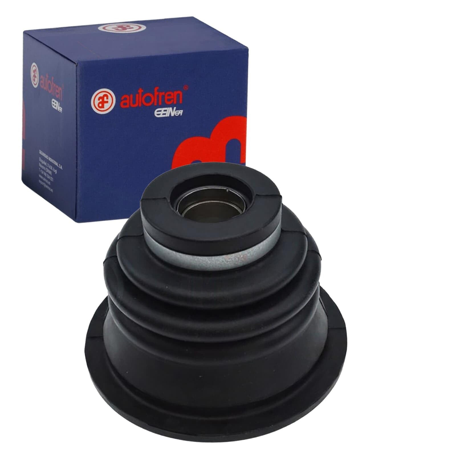 Autofren Seinsa D8022 Kit Cuffia Semiasse-image