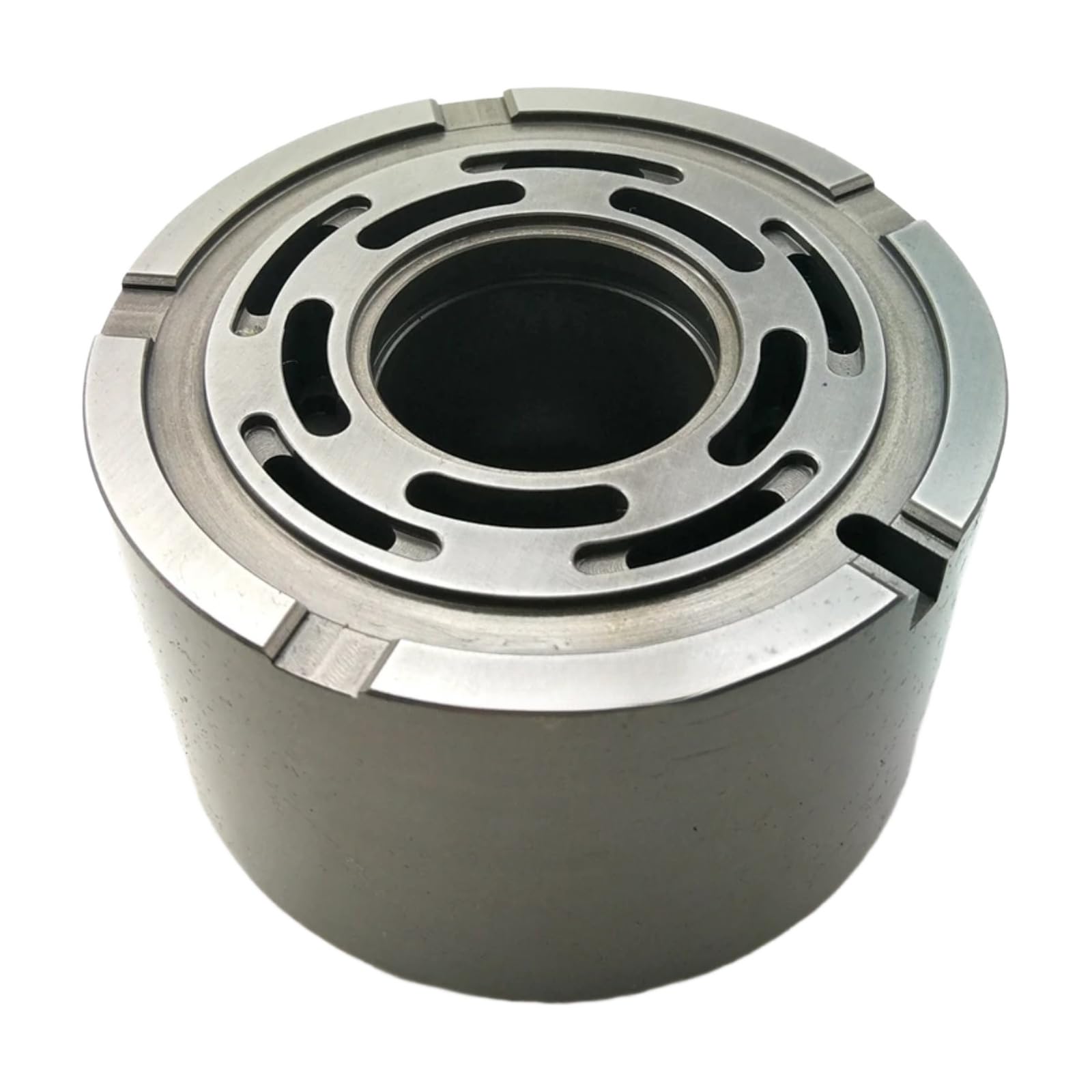 Sjloynwq One Color Cylinder Block Pvd-2B-32 Pvd-2B-34 Piston Pump Accessories