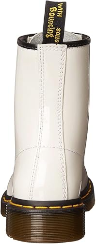 Miniatura 5 de Dr Martens 1460 Womens Patent Leather Boots