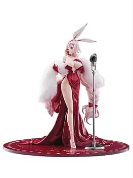 アズールレーン プリンツ・ハインリヒ ハインリヒ・オンステージ ver. Amazon.co.jp: アズールレーン:プリンツ・ハインリッヒ