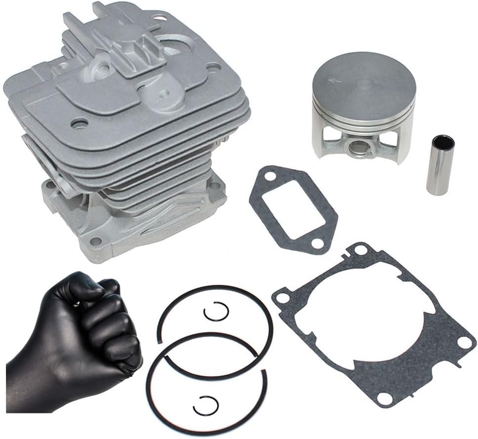 Cylinder Piston Kits for Stihl MS651 Chainsaw 1144 020 1201