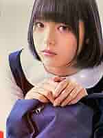レアな平手友梨奈さんのアイドル時代のクッションです！！ レアな平手友梨奈さんのアイドル時代のクッションです！！