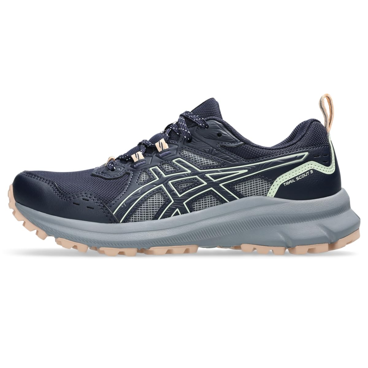 Women's Trail Scout 3 Running Shoe