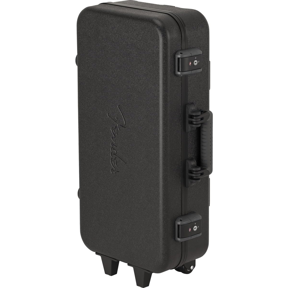 Amazon.com: Fender Tone Master Pro Hard Case, Black : Musical