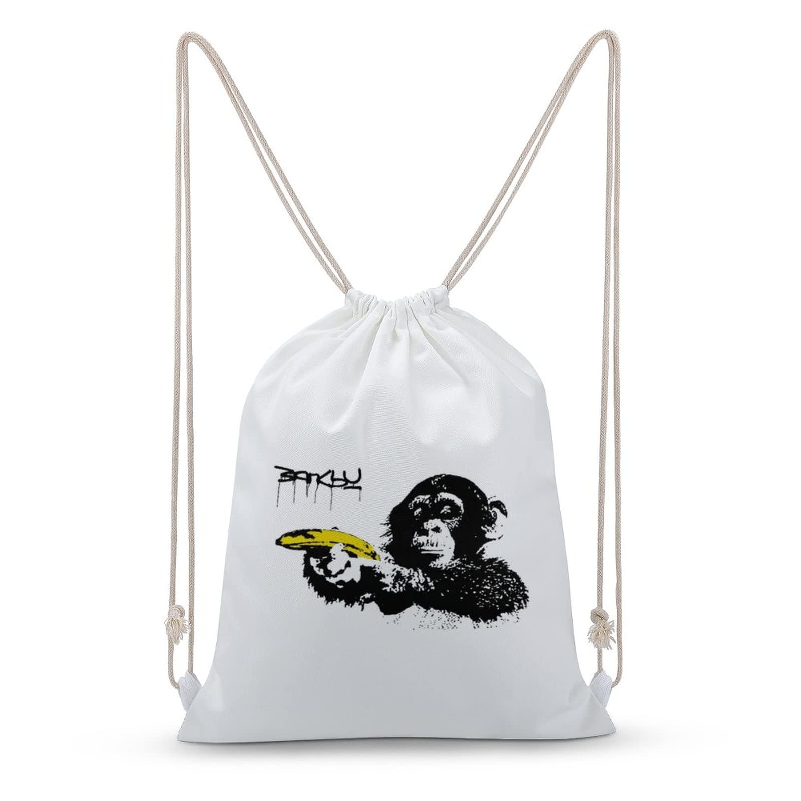 バンクシー　チンパンジー　バナナ Amazon.co.jp: 300ピース ジグソーパズル バンクシー Banksy