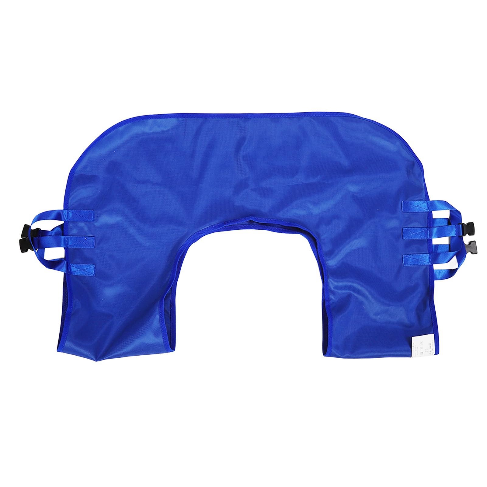 Almohadilla Giratoria para Cama, Almohadilla de Transferencia Ligera Multiusos con Tela Suave para Cuidado en el Hogar y Ancianos, 1 Unidad (M)