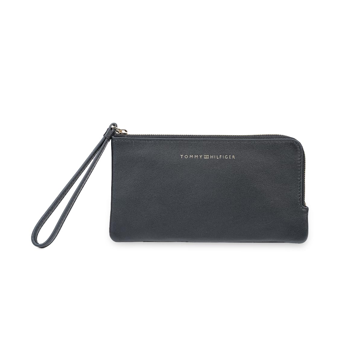 Alistair Black Men's Zip Around Wallet | Solid Leather | Purse for Men-image-39