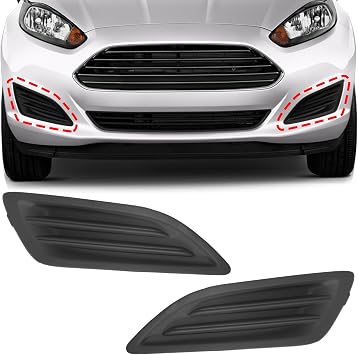 BXZ   2014-2019 Ford Fiesta