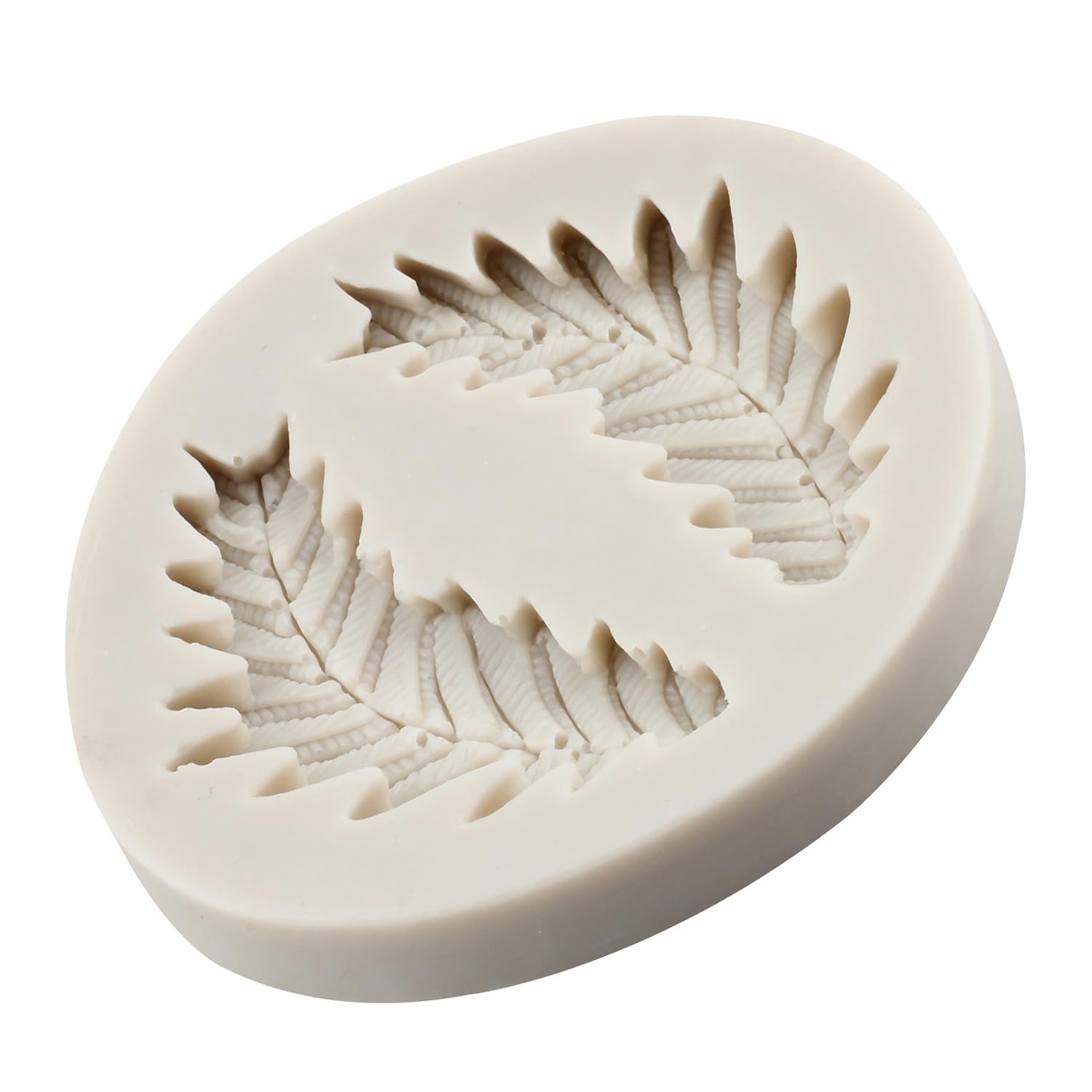 Moule Silicone Branche D’Arbre – Idéal Pour Fondant, Pâte à Sucre, Chocolat, Argile & Décoration Gâteaux