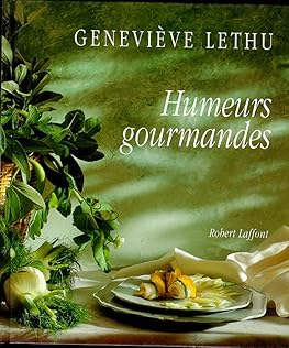 Humeurs gourmandes