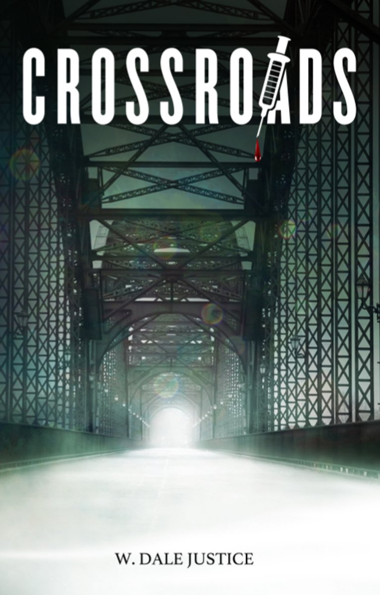Crossroads: A Novel (Bayboro Saga Book 2)