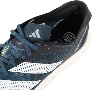 Amazon.co.jp: adidas ランニングシューズ ADIZERO TAKUMI SEN 9