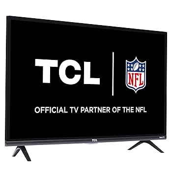 TCL Roku TV 32インチ 本体とリモコン付き TCL Roku TV 32インチ 本体とリモコン付き Amazon.com: TCL 32