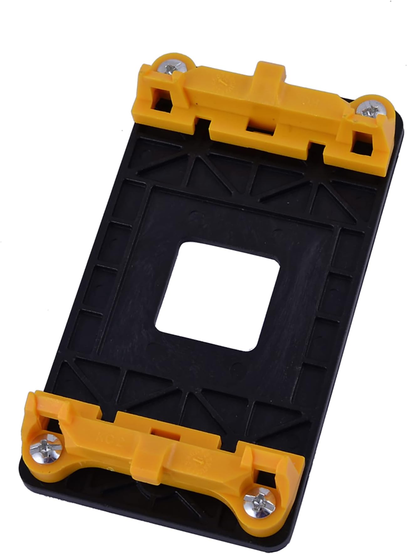 A ABSOPRO AMD Fan Mount Stand for AM2 AM2+ AM3 AM3+ FM1 FM2 Socket