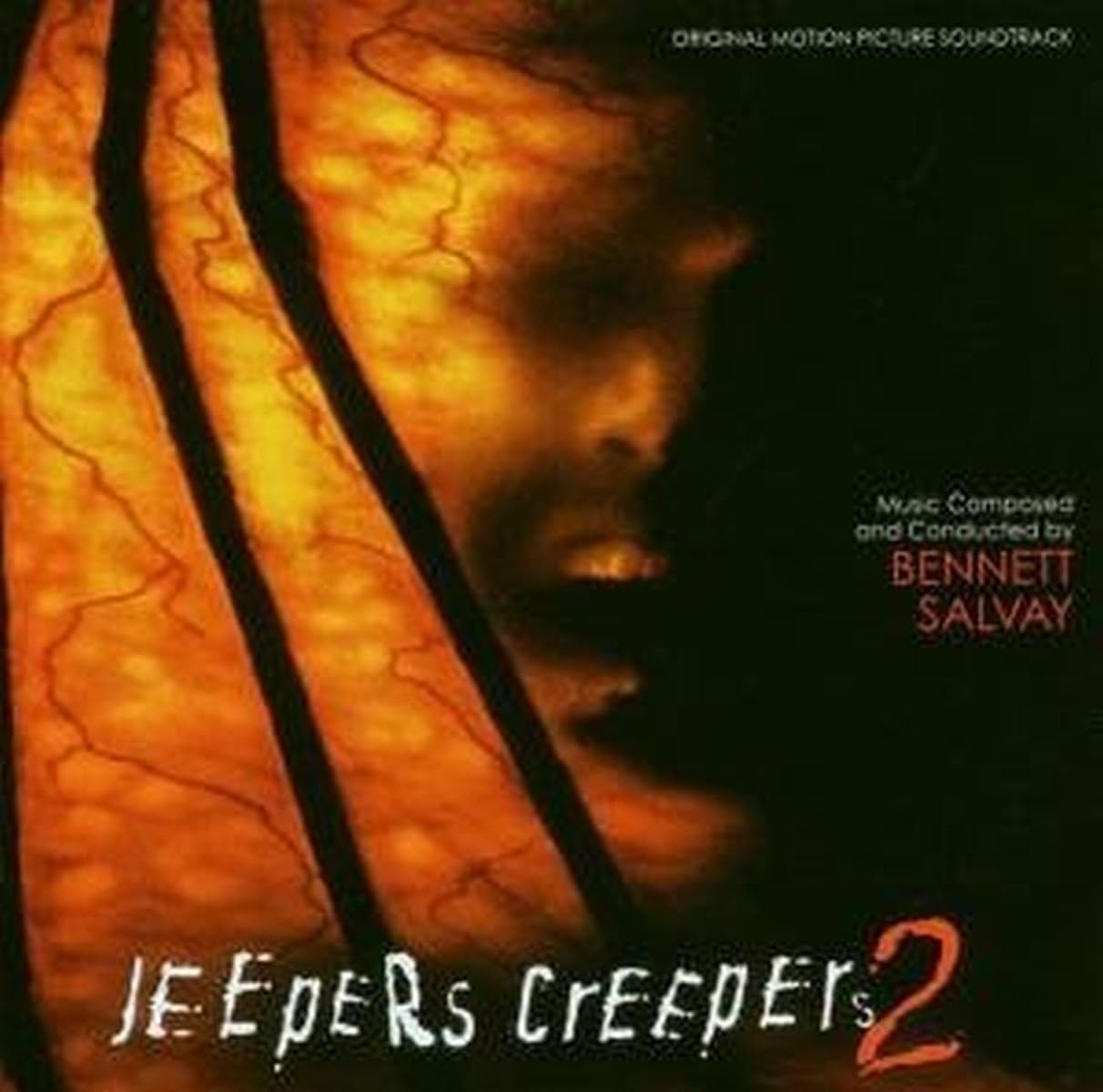 Jeepers Creepers 2 Amazon.co.uk CDs & Vinyl