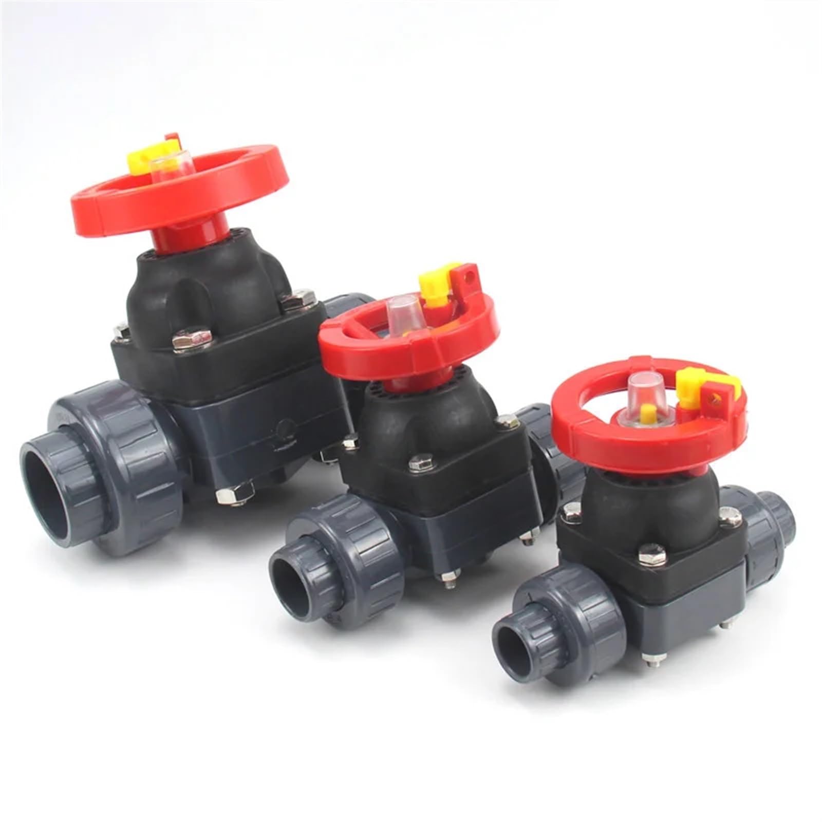 TQKEBWGW Diaphragm Pump Process Pump PA5110-F04