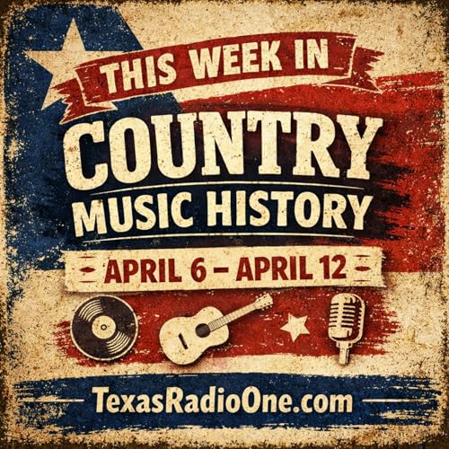 This Week in Country Music History 04/06-04/12