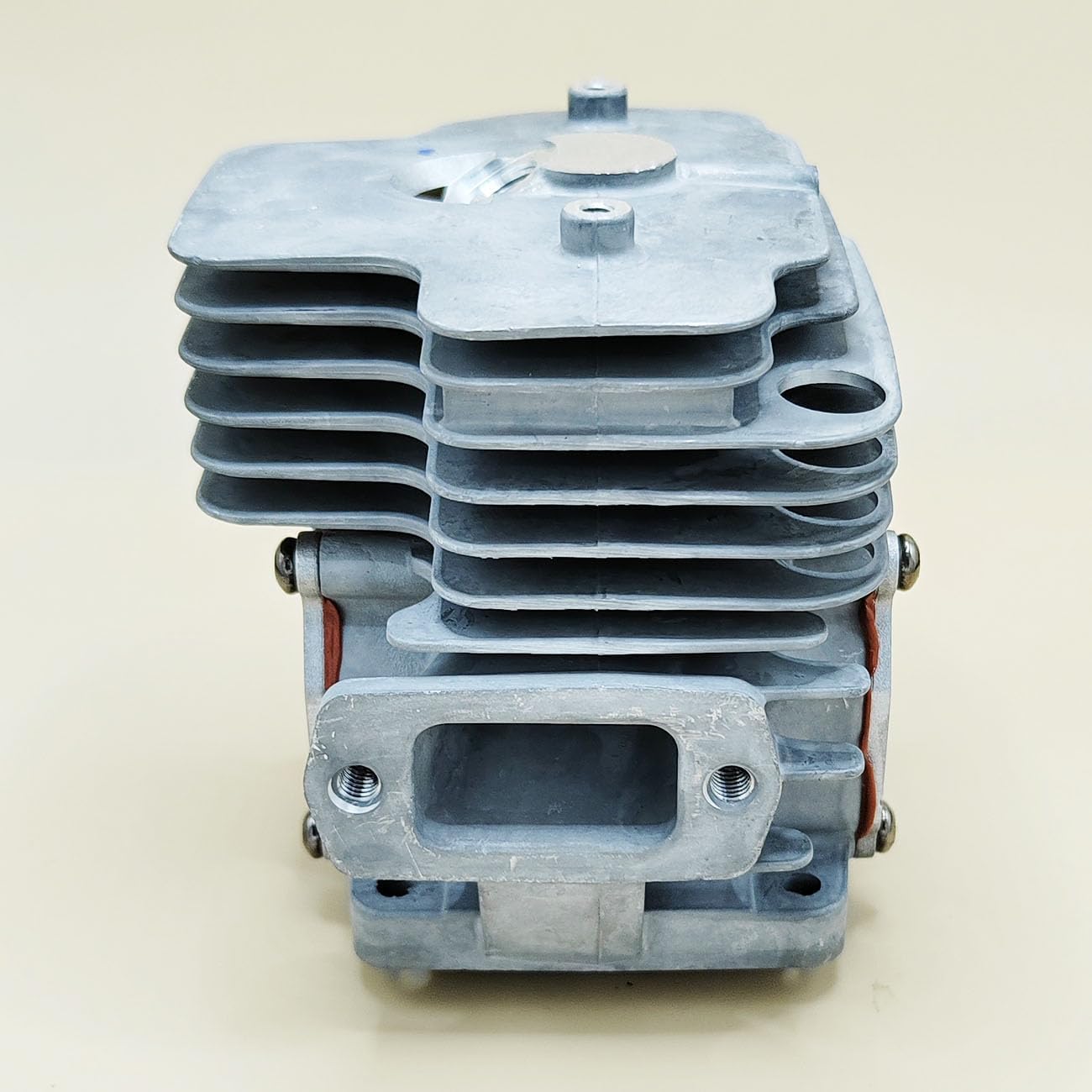 PB-8010 Cylinder Piston Kit for Echo PB-8010 PB-9010 PB-7910 Replace P100012460 P100006 P100006300 with Gaskets