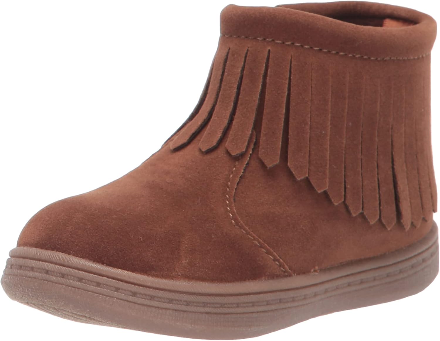  | Carter's Unisex-Child Hena Ankle Boot | Boots