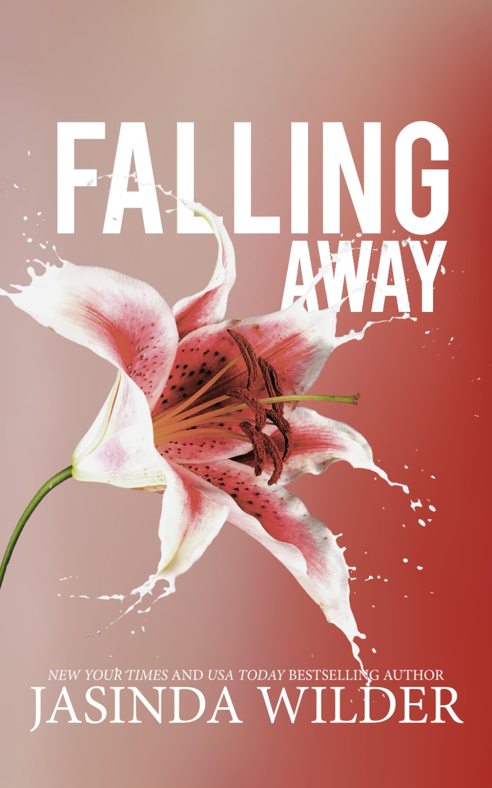 Buy Falling Away: 4 — BookShops.in