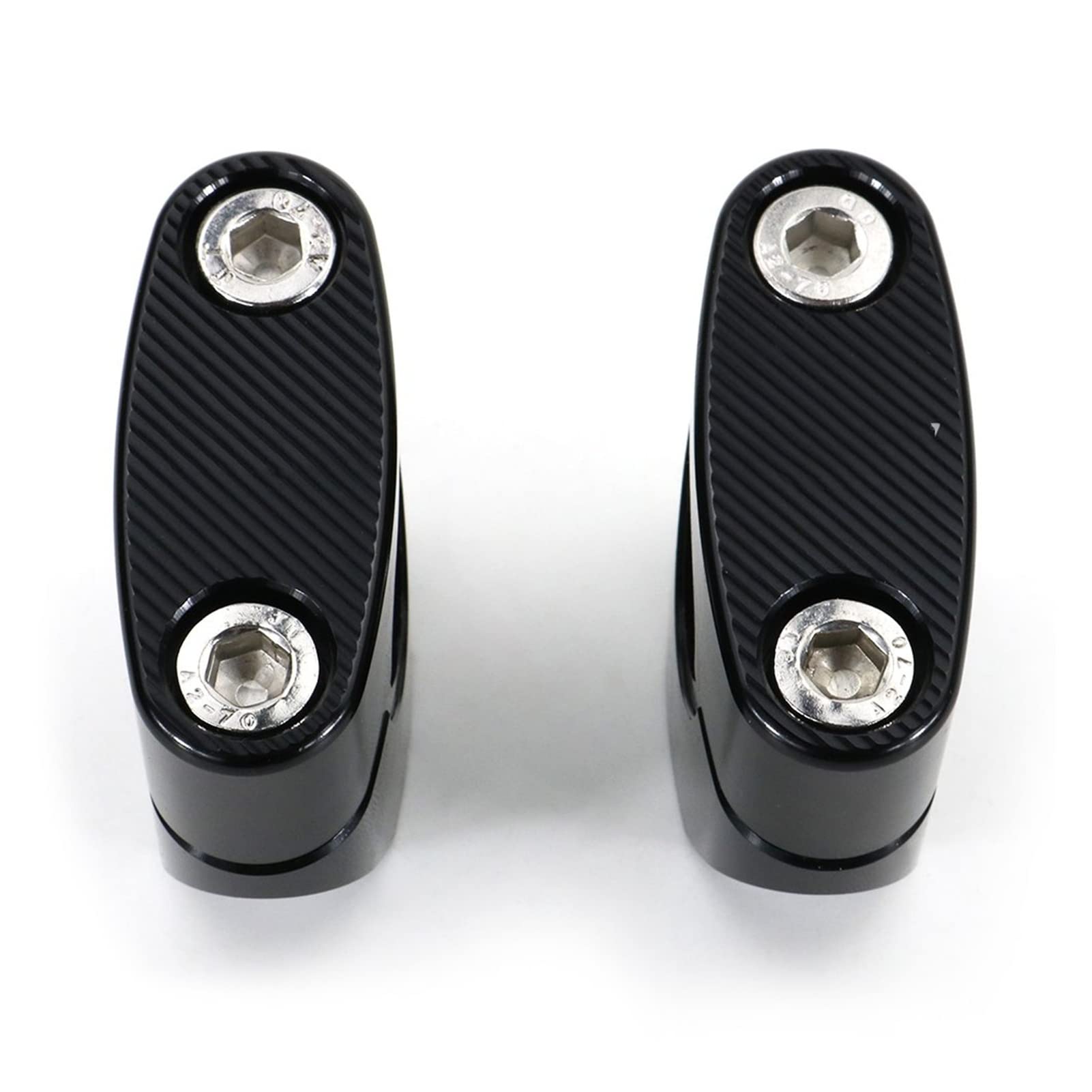 Amazon.co.jp: ハンドルバーライザー ファットバー用28.6mmハンドル