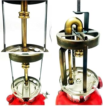 Amazon.co.jp: 1960/07コールマンランタン200A イエローボーダー