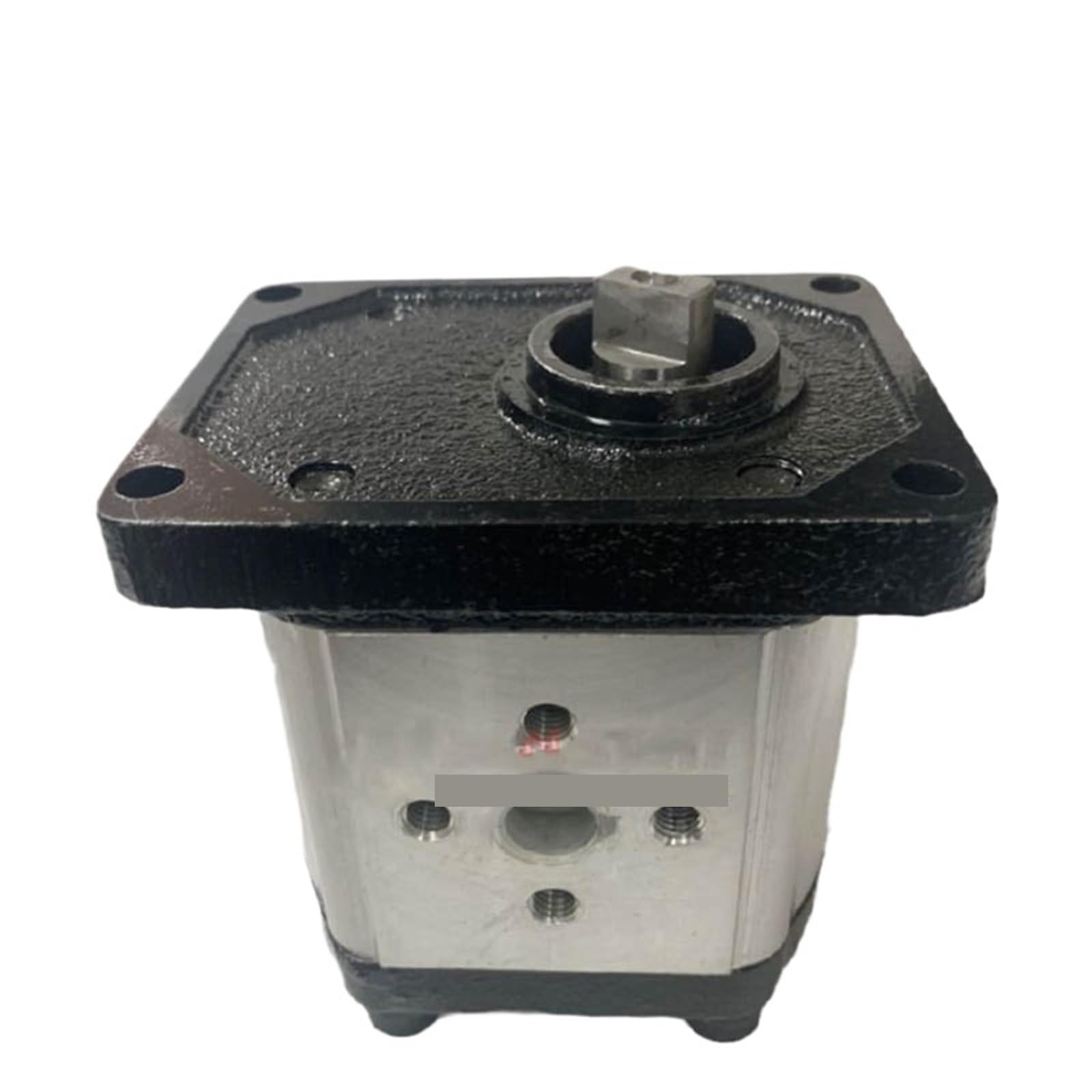 Cnxbsmlstw Bhp2b1d8g0e3 1Pcs Gear Pump(Bhp2b1d8g0e3)