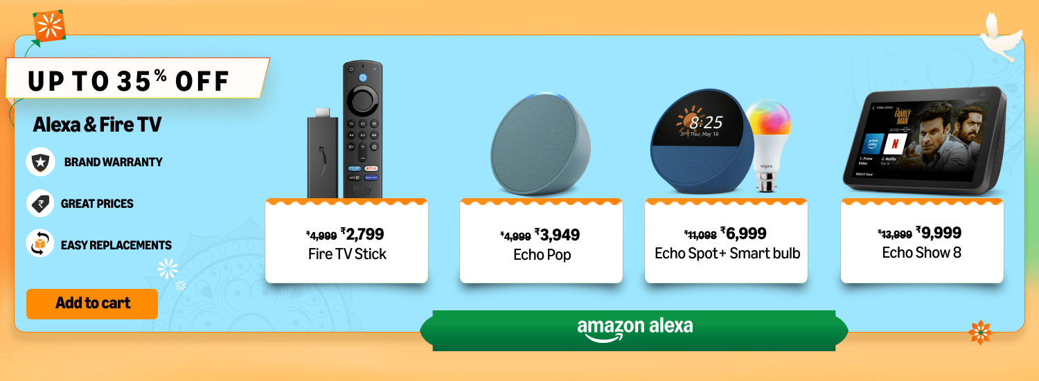 Amazon Brands & More