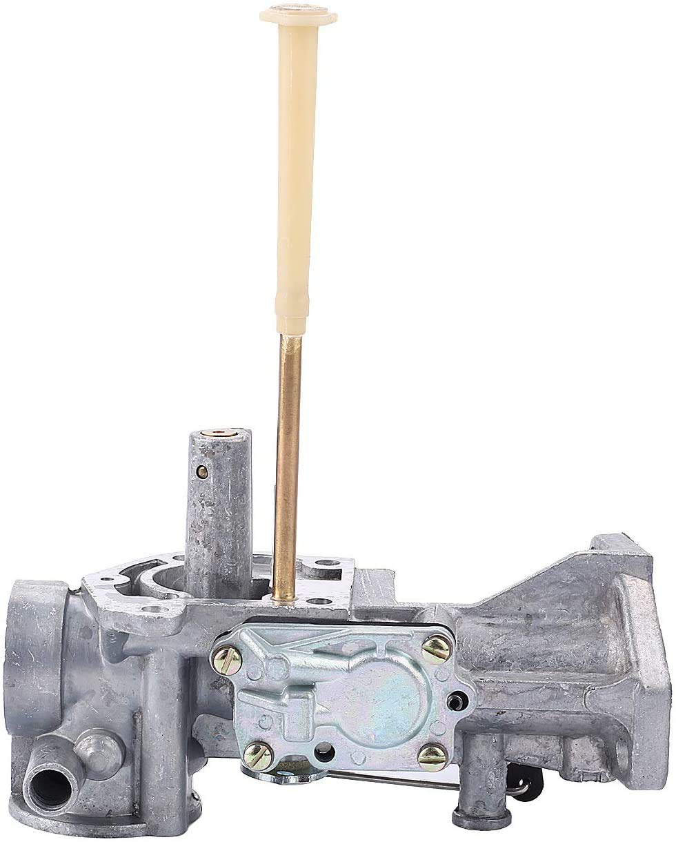 135202 Briggs Stratton uszczelka filtra powietrza gaźnika kompatybilna z silnikami 498298, 495951, 134202, 135202, 133212, 130202, 135200, 112200, 130200, 112202, 112212, 112232, 112252, 112292.