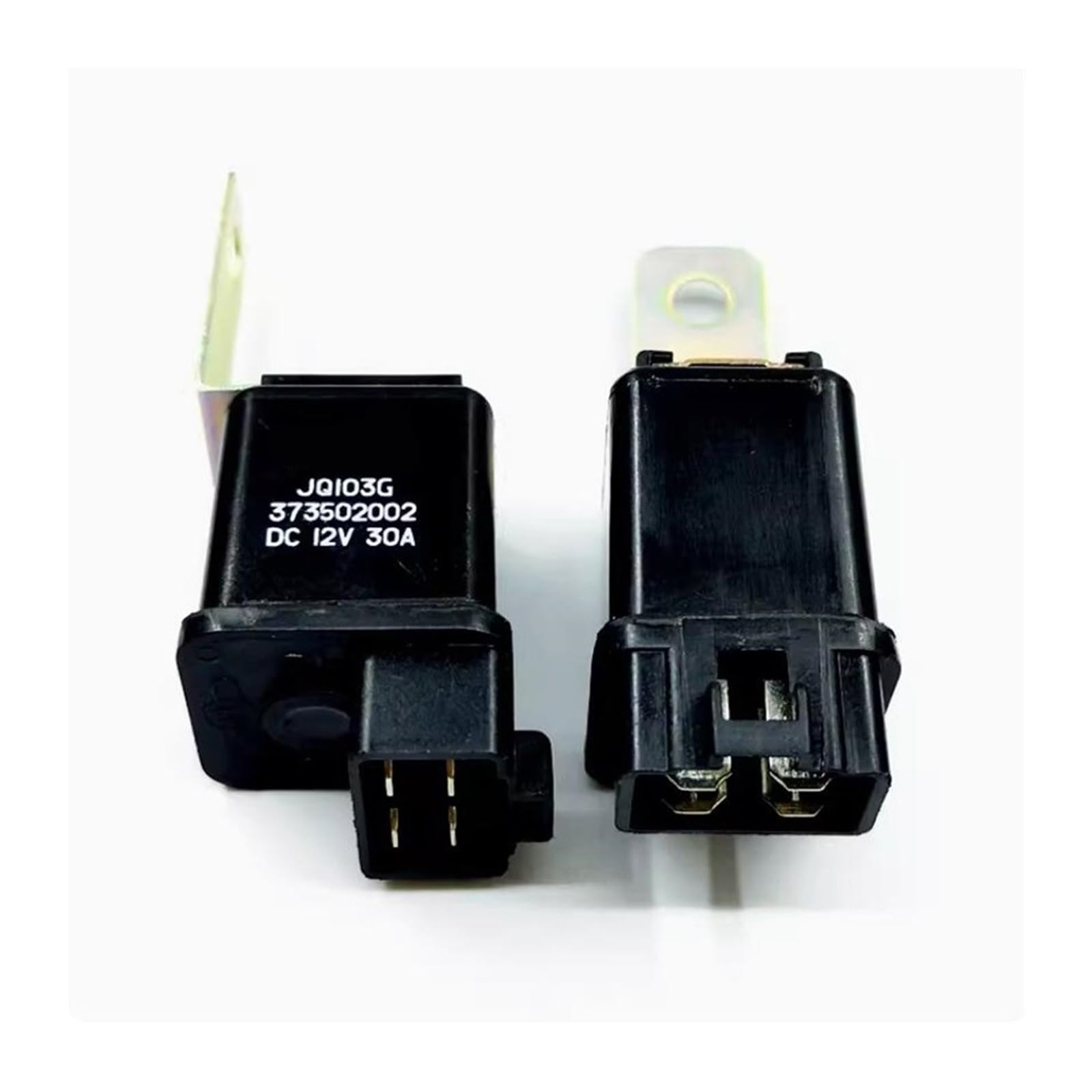 OSHZIKJII JQ103G JQ103G JQ103G 4PIN Relay(5PCS)