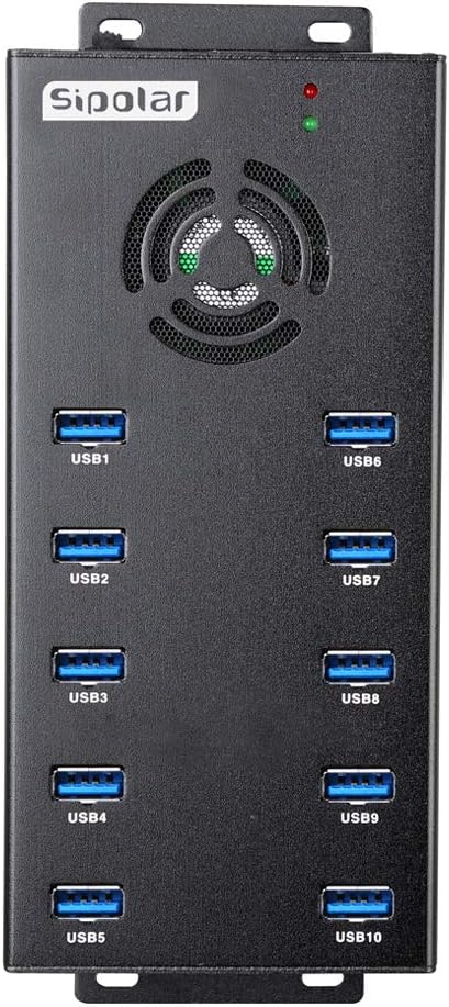 FLYEER USB hubs