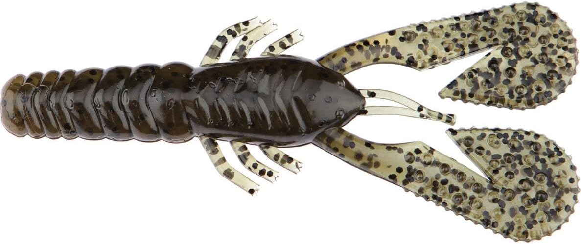 Z-Man Turbo CrawZ Bait