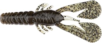 Z-Man Turbo CrawZ Bait