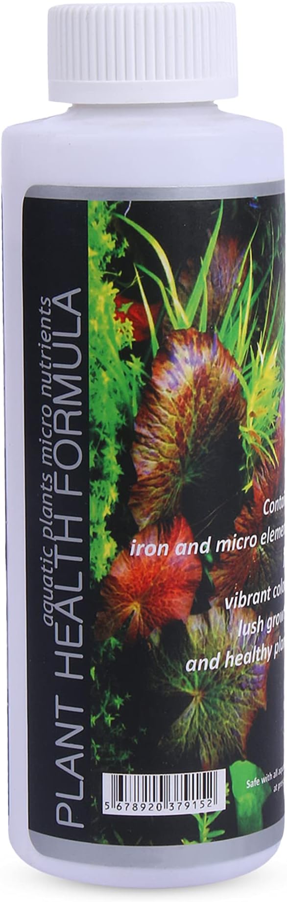 Aquatic Remedies Plant Health Formula, 220 ml, White