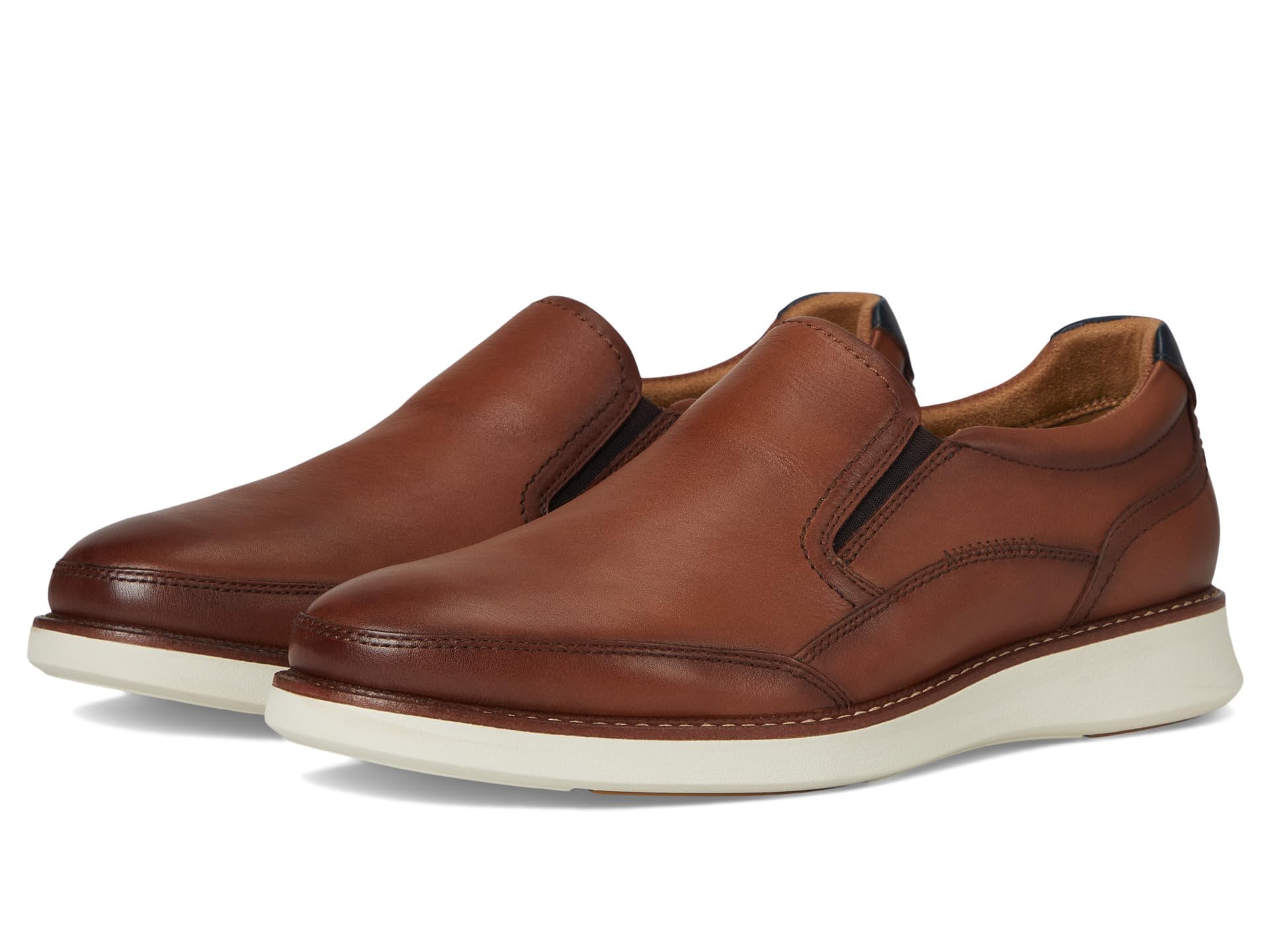 Florsheim Launch Moc Toe Slip On Men's Slip On